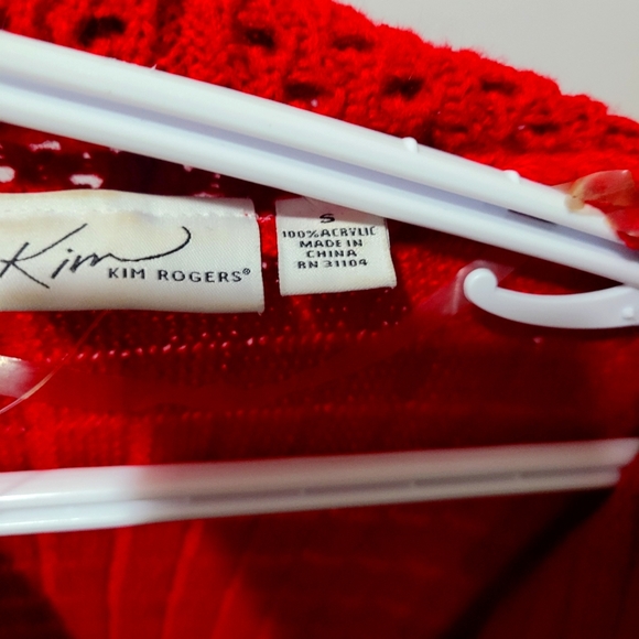 Cardigan - Picture 2 of 2